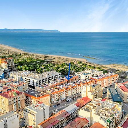 Apartament "Verano Azul" La Mata La Mata  Exteriér fotografie