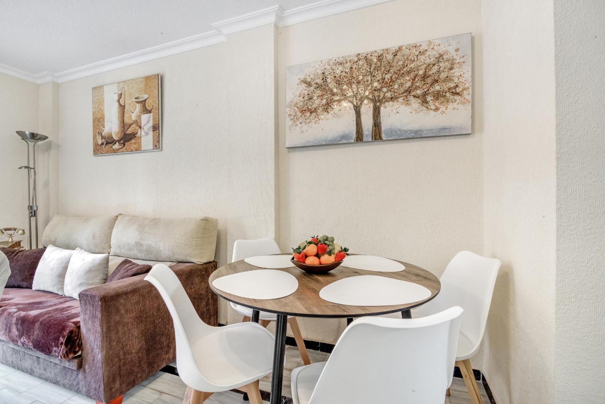 Apartament "Verano Azul" La Mata La Mata  Exteriér fotografie
