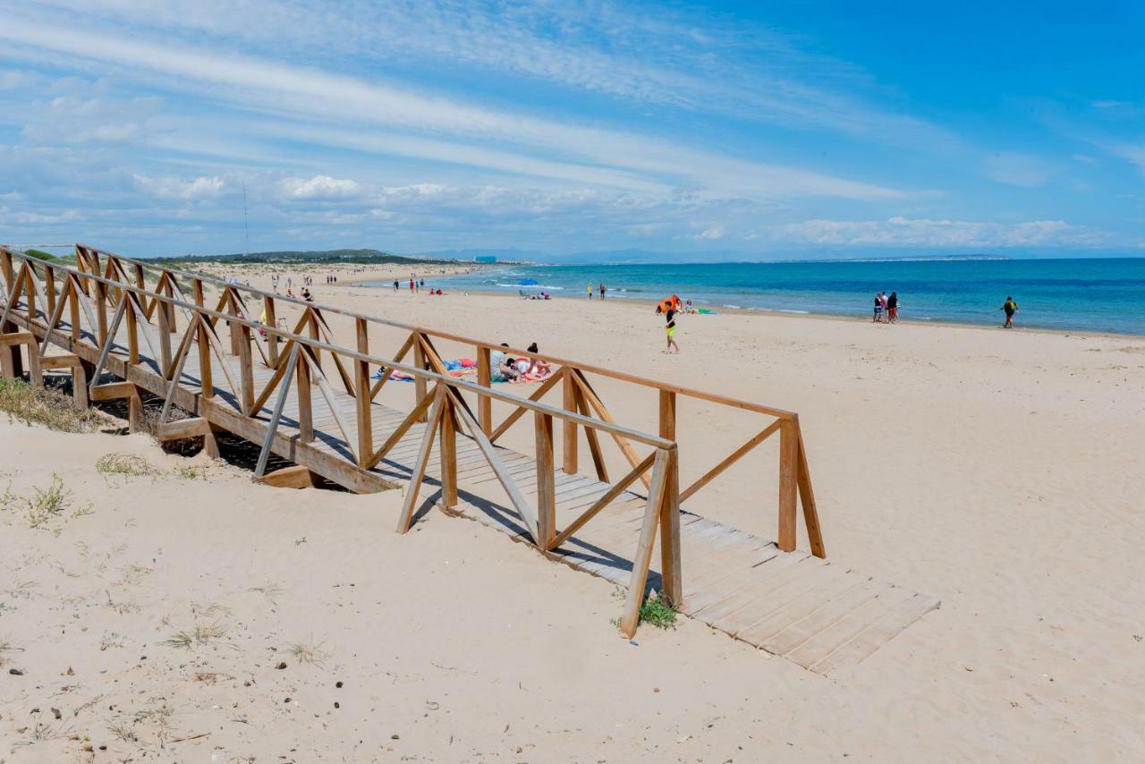 Apartament "Verano Azul" La Mata La Mata  Exteriér fotografie